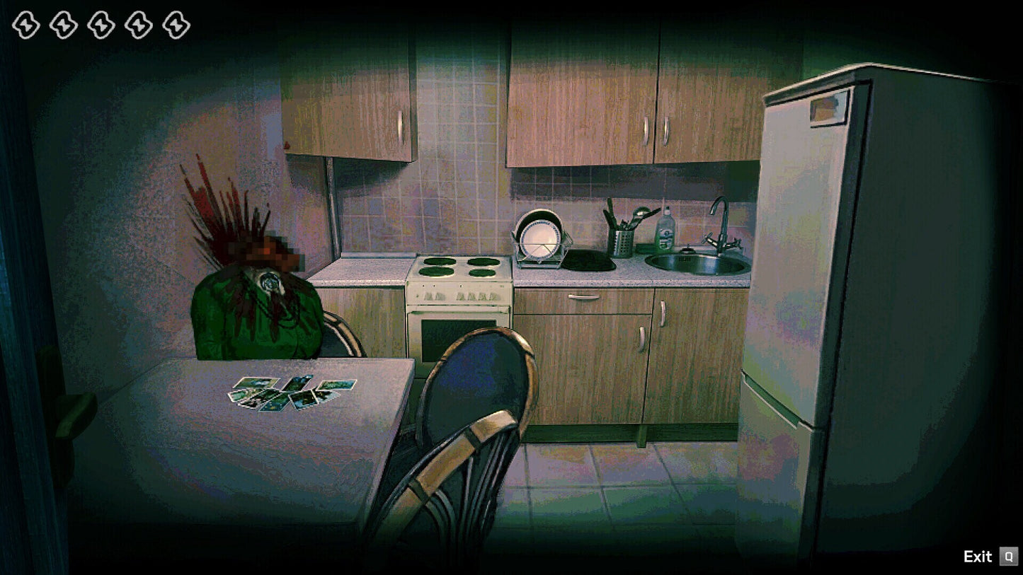 No, I'm Not A Human (PC) - Steam Gift - GLOBAL   - Critical Reflex [Email/Instant Delivery]