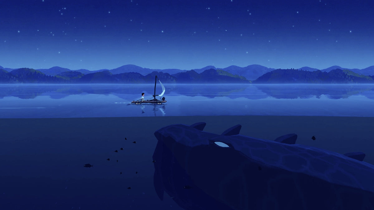 Planet of Lana (PC) - Steam Key - GLOBAL   - Thunderful [Email/Instant Delivery]