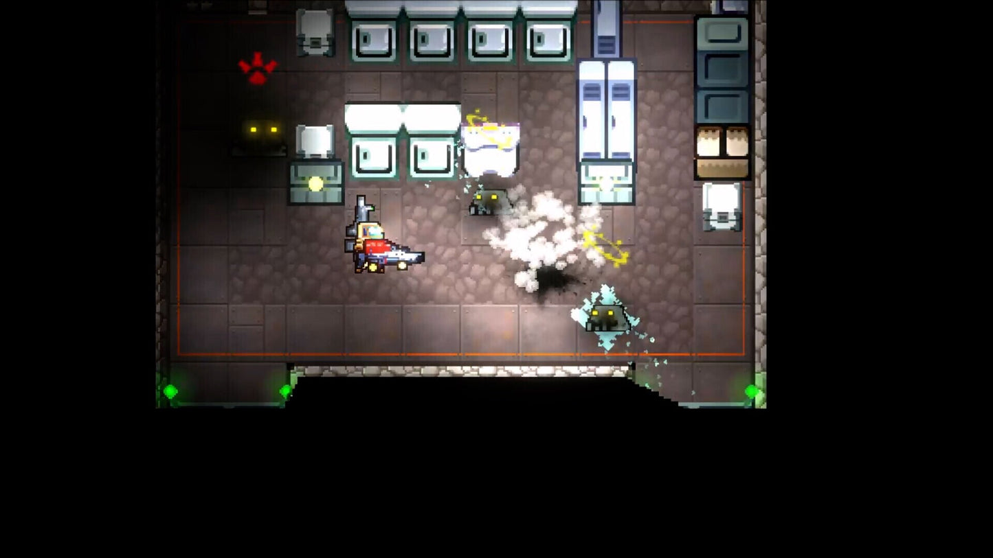 Void Scout (PC) - Steam Key - GLOBAL   - indie.io [Email/Instant Delivery]