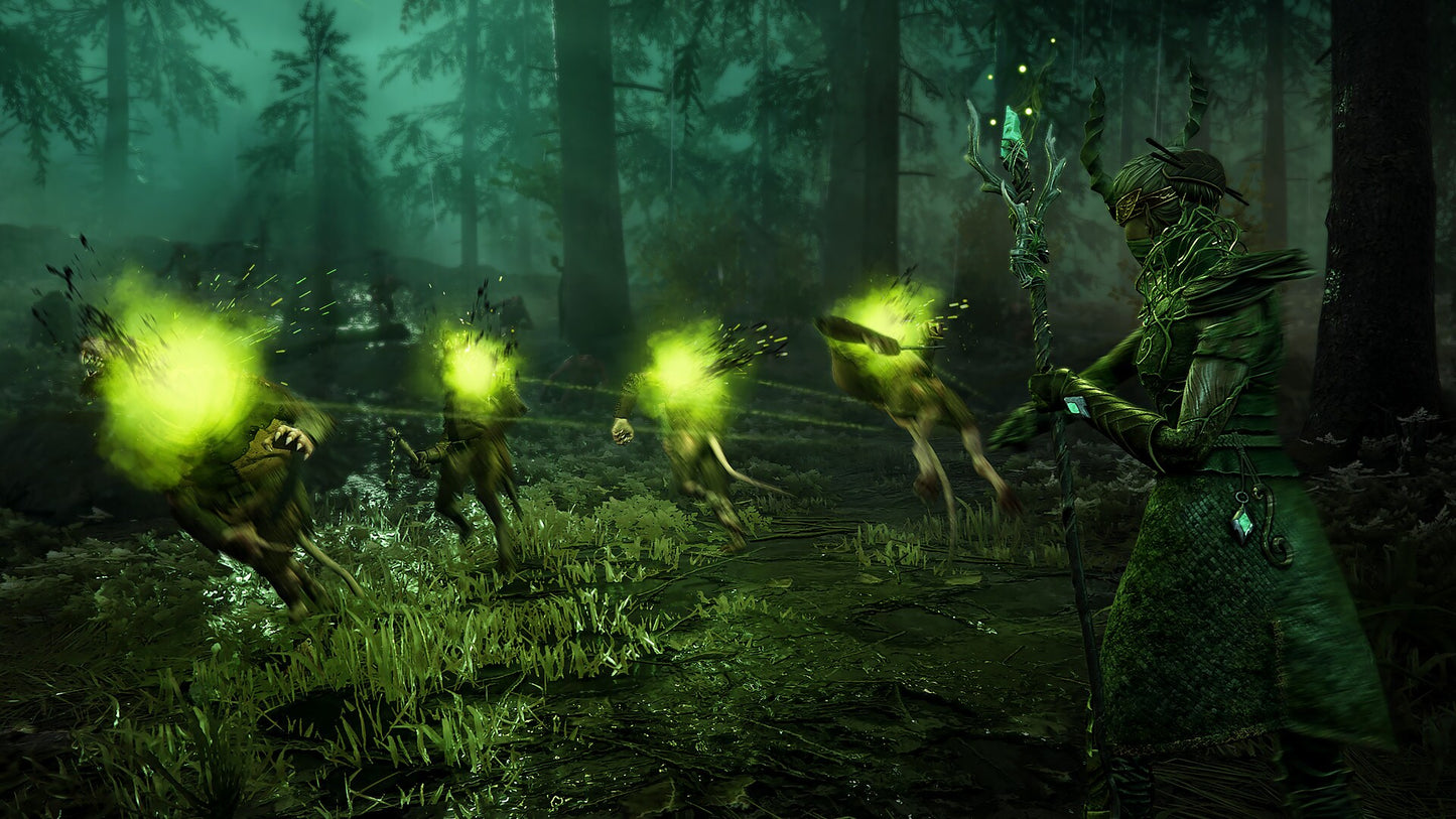 Warhammer: Vermintide 2 - Sister of the Thorn (PC) - Steam Gift - GLOBAL  [Email/Instant Delivery]