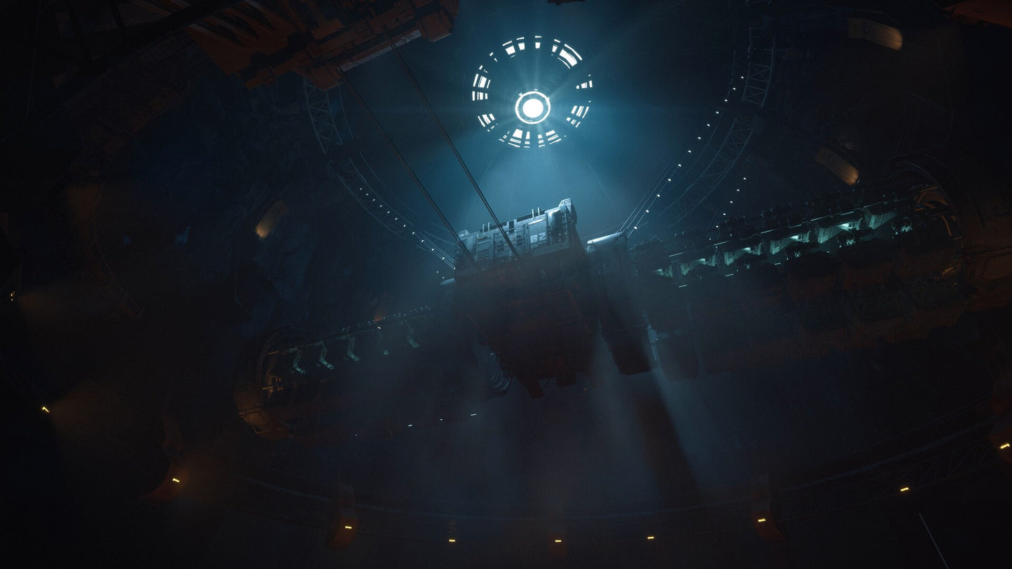The Callisto Protocol | Digital Deluxe Edition (PC) - Steam Gift - GLOBAL   - Krafton [Email/Instant Delivery]