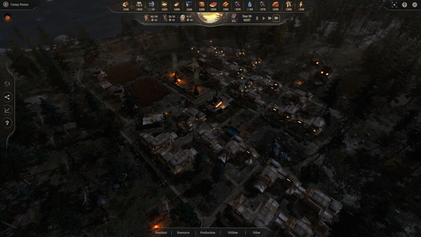 New Cycle (PC) - Steam Gift - GLOBAL   - Core Engage Software [Email/Instant Delivery]