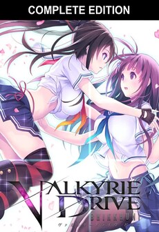 VALKYRIE DRIVE -BHIKKHUNI | Complete Edition (PC) - Steam Key - GLOBAL   - Marvelous [Email/Instant Delivery]