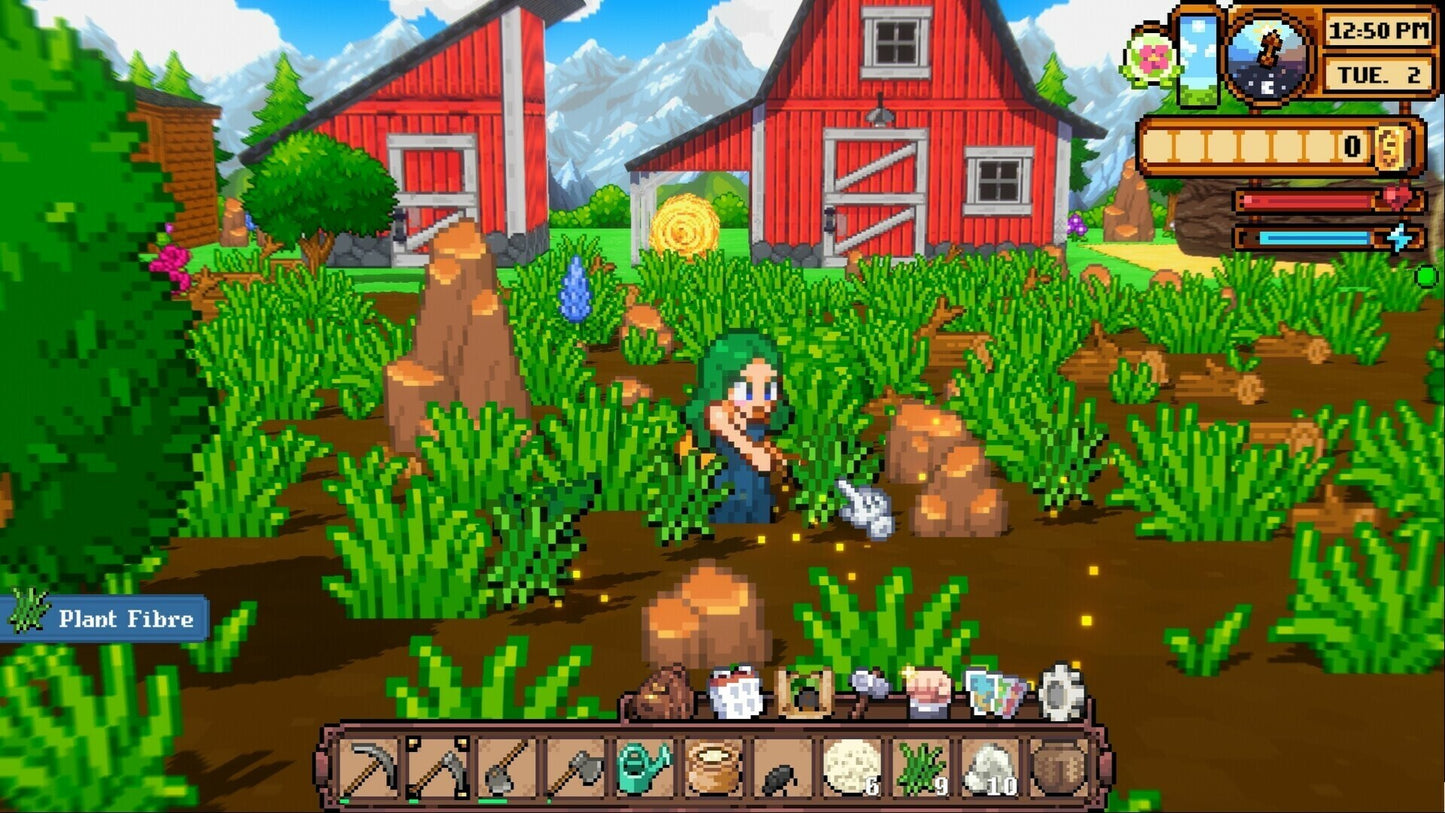 Cornucopia (PC) - Steam Gift - GLOBAL   - Subconscious Games [Email/Instant Delivery]