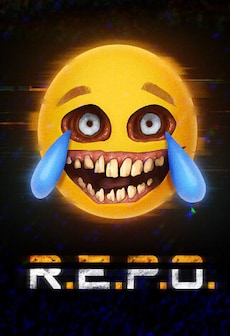 R.E.P.O. (PC) - Steam Gift - GLOBAL  [Email/Instant Delivery]
