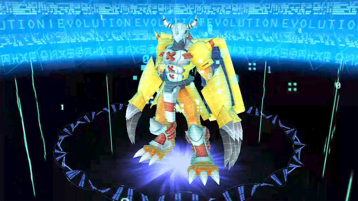 Digimon World: Next Order (PC) - Steam Key - GLOBAL   - Bandai Namco Entertainment Europe [Email/Instant Delivery]