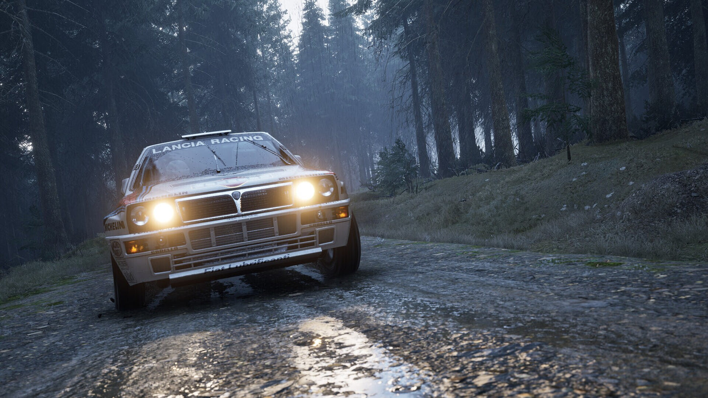 Assetto Corsa Rally (PC) - Steam Gift - GLOBAL  [Email/Instant Delivery]