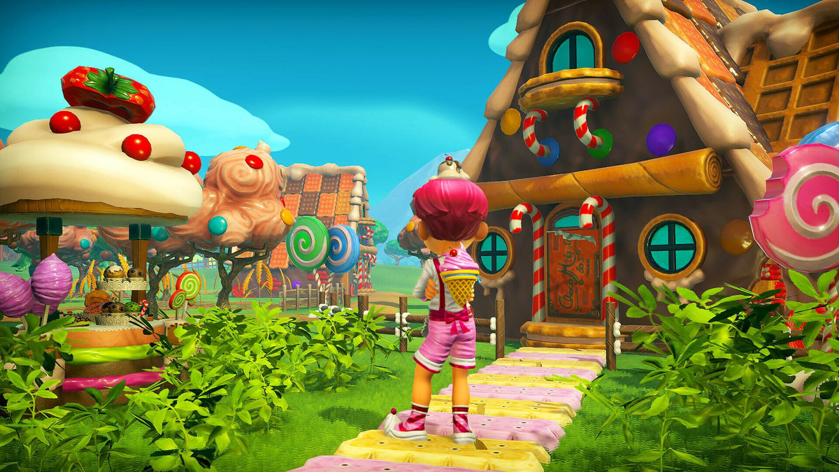 Farm Together - Candy Pack (PC) - Steam Key - GLOBAL  [Email/Instant Delivery]