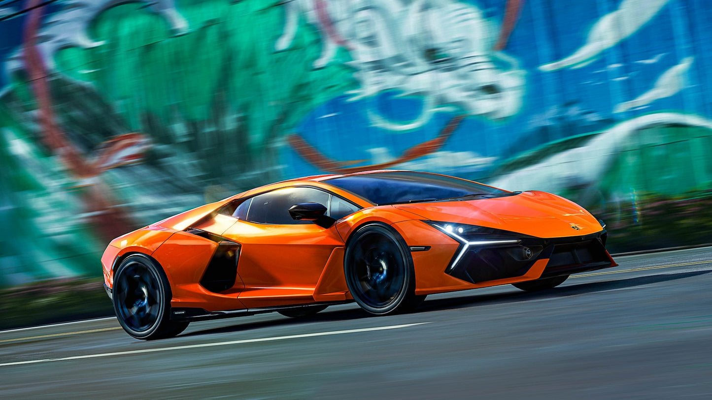 The Crew Motorfest (Xbox One) - Xbox Live Key - UNITED STATES   - Ubisoft Entertainment [Email/Instant Delivery]