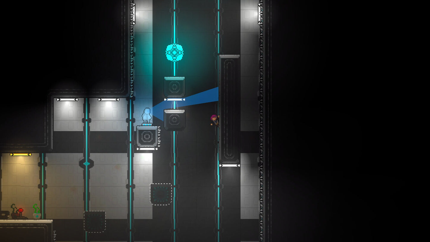 Ingression (PC) - Steam Key - GLOBAL   - Ravenage Games [Email/Instant Delivery]