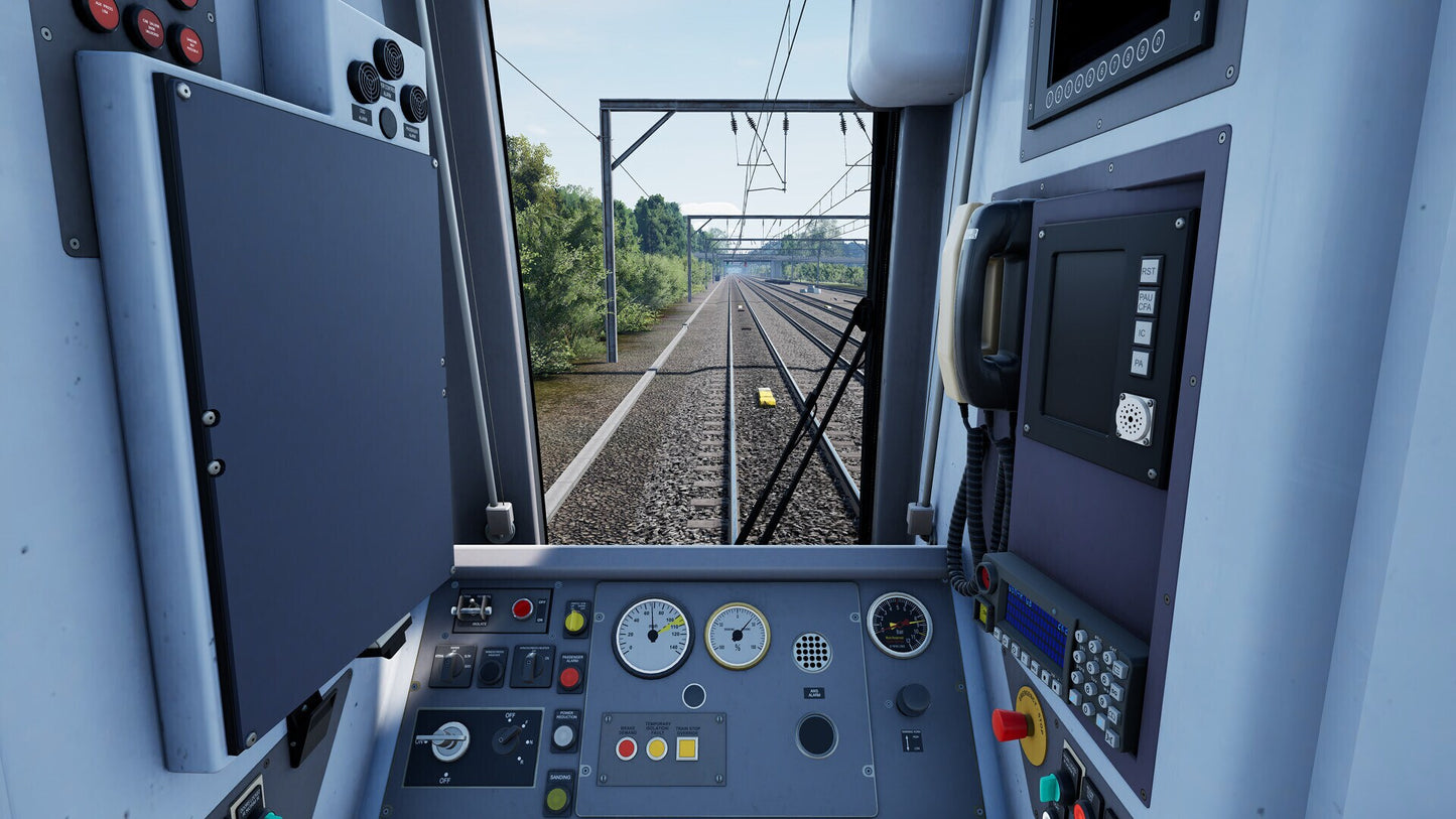 Train Sim World 5 (PC) - Steam Gift - GLOBAL   - Dovetail Games [Email/Instant Delivery]