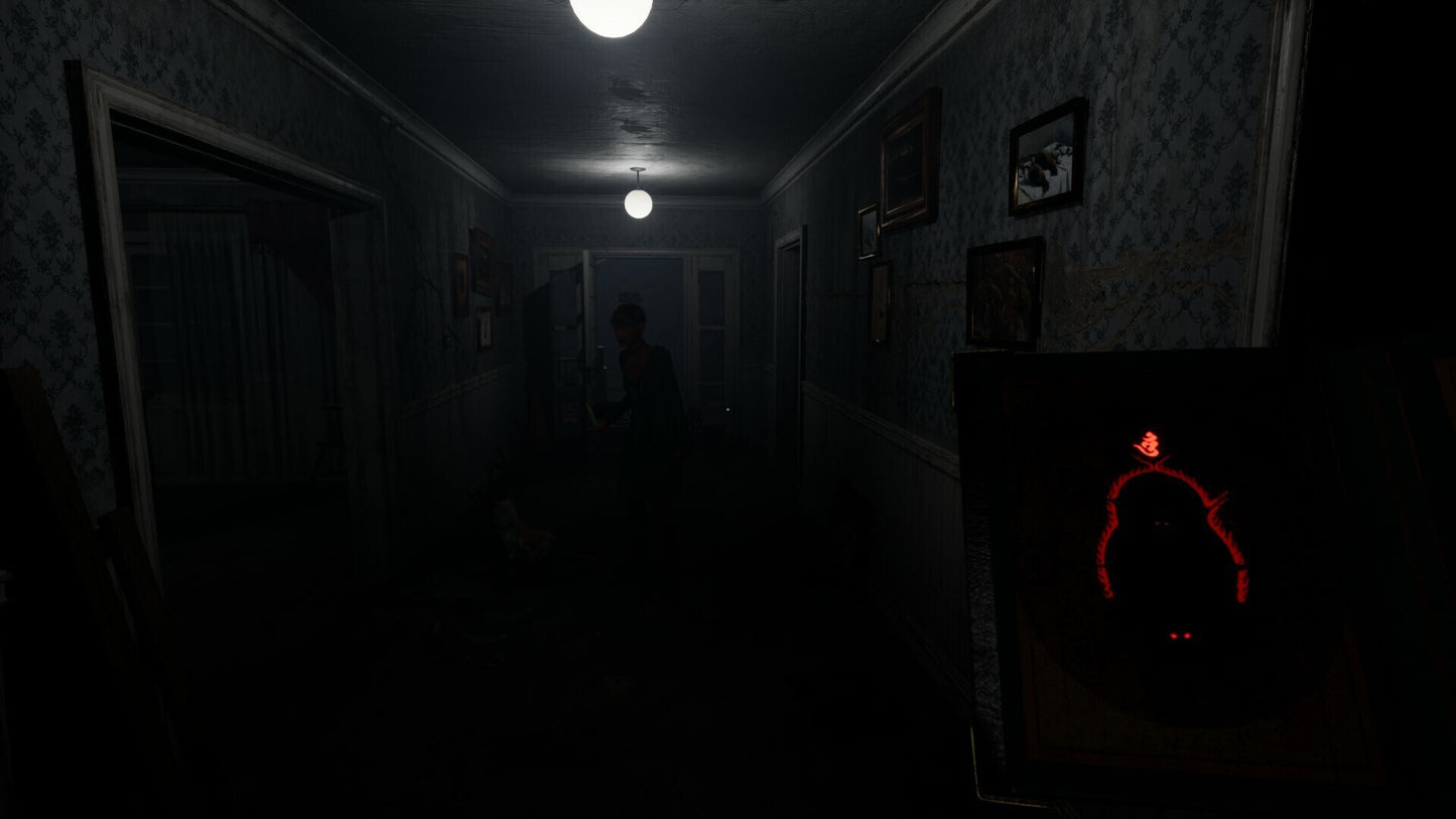 Project Unknown (PC) - Steam Gift - GLOBAL  [Email/Instant Delivery]