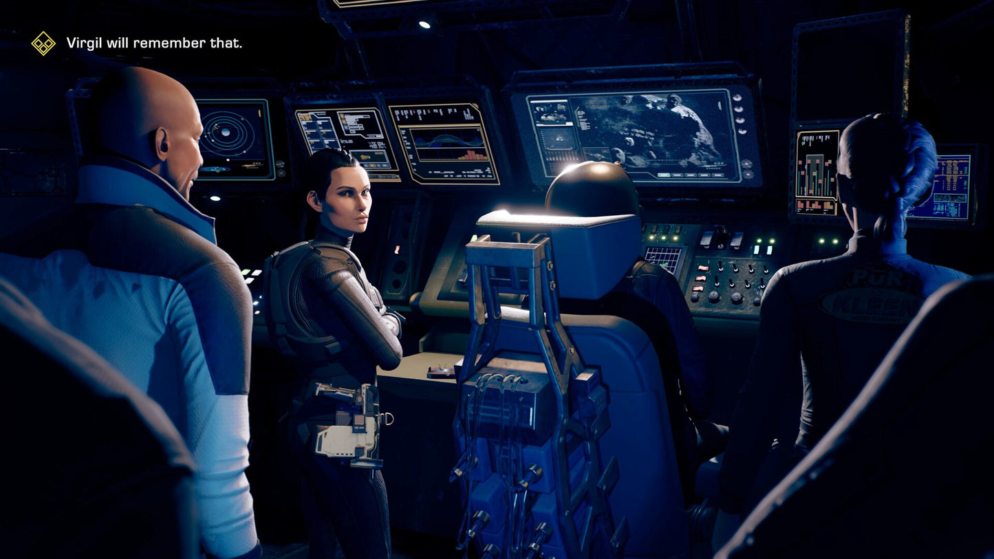 The Expanse: A Telltale Series (PC) - Steam Gift - GLOBAL   - Telltale Games [Email/Instant Delivery]