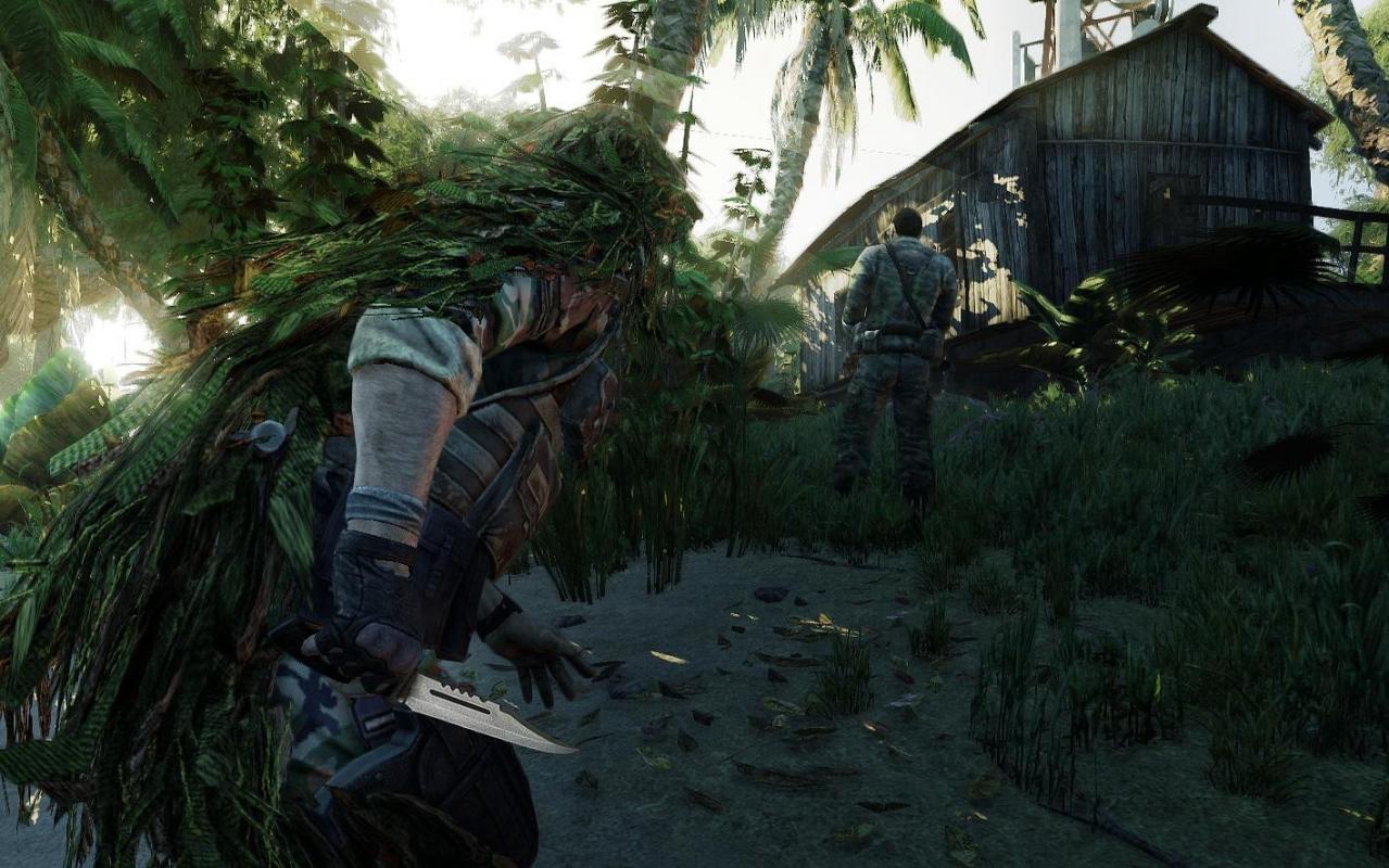 Sniper: Ghost Warrior PC Steam CD Key  REST OF THE WORLD CI Games - [Email/Instant Delivery]