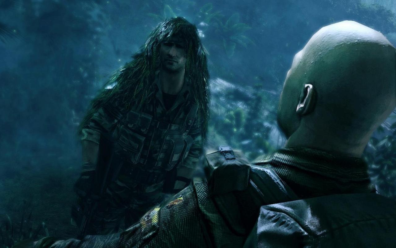 Sniper: Ghost Warrior PC Steam CD Key  REST OF THE WORLD CI Games - [Email/Instant Delivery]