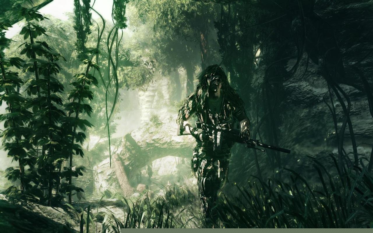 Sniper: Ghost Warrior PC Steam CD Key  REST OF THE WORLD CI Games - [Email/Instant Delivery]