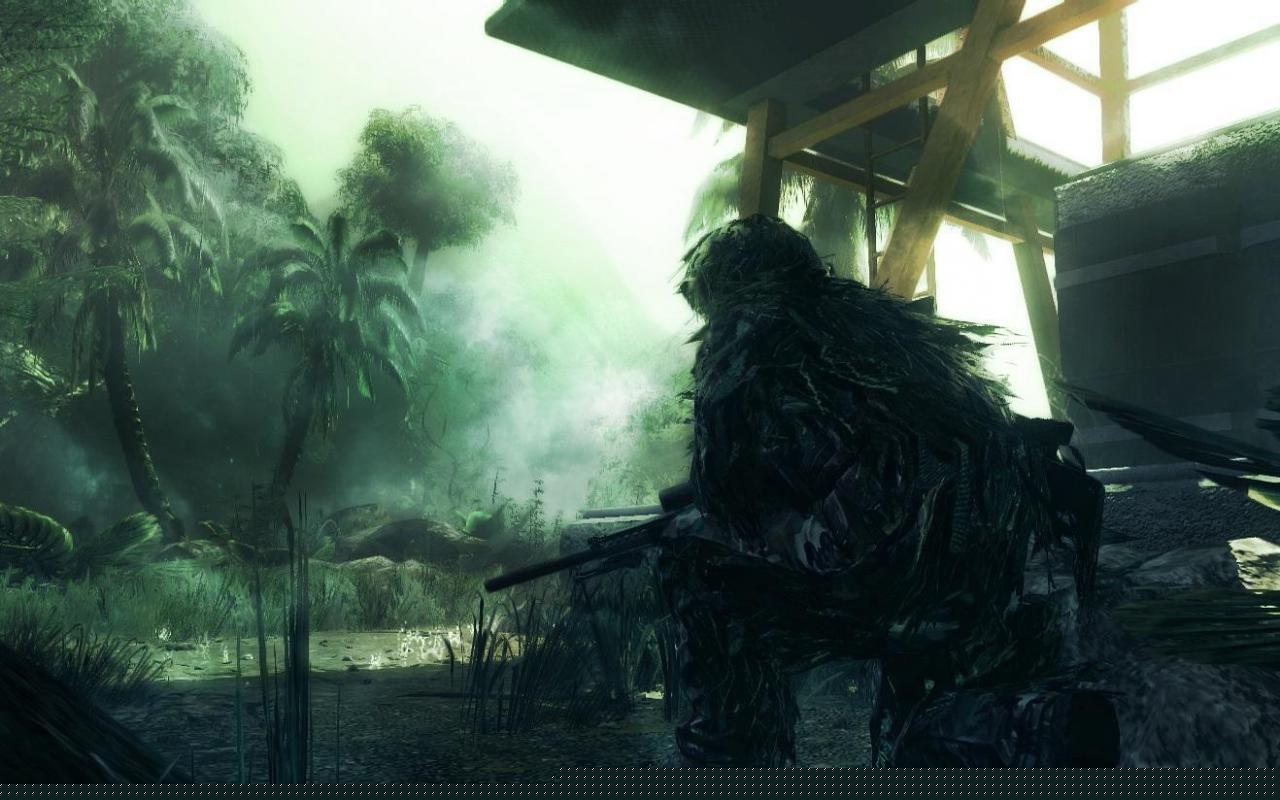 Sniper: Ghost Warrior PC Steam CD Key  REST OF THE WORLD CI Games - [Email/Instant Delivery]
