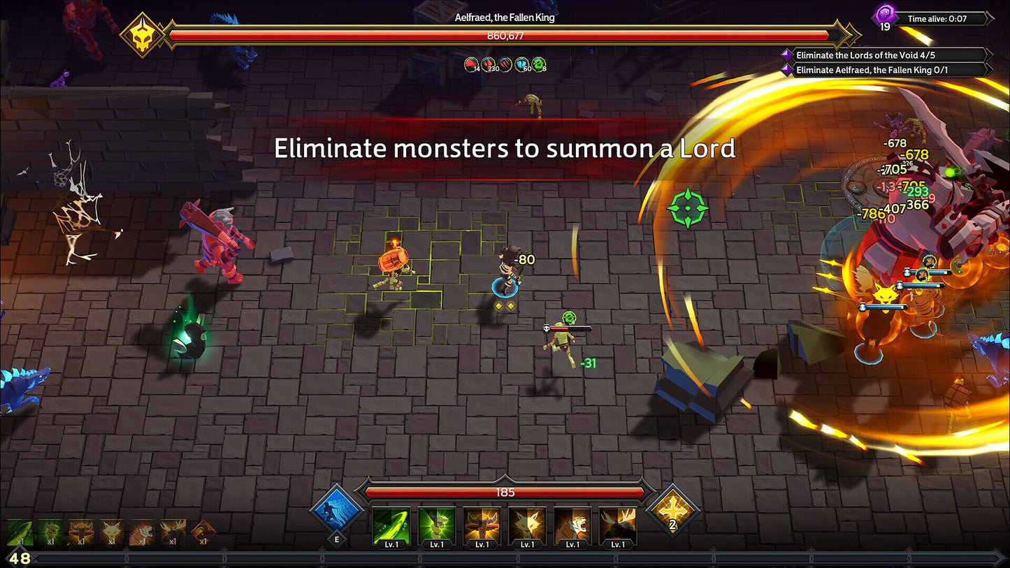 Soulstone Survivors (PC) - Steam Gift - GLOBAL   - Game Smithing [Email/Instant Delivery]