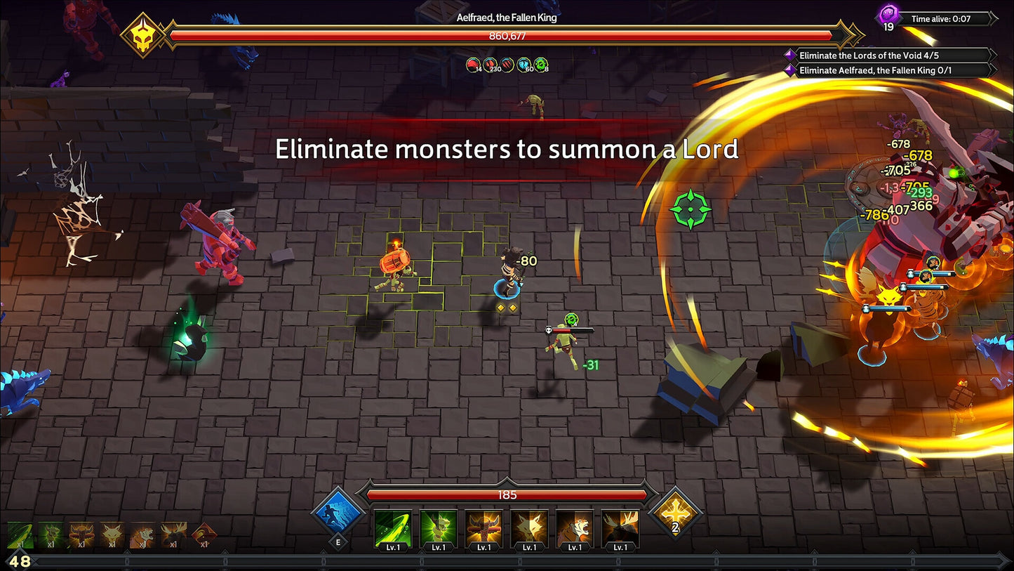 Soulstone Survivors (PC) - Steam Key - GLOBAL   - Game Smithing [Email/Instant Delivery]