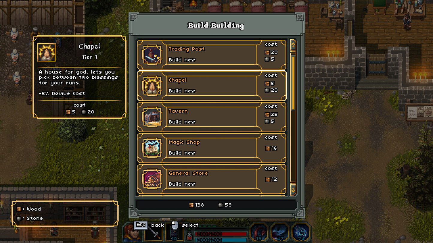 Heroes of Hammerwatch II (PC) - Steam Gift - GLOBAL   - Crackshell [Email/Instant Delivery]