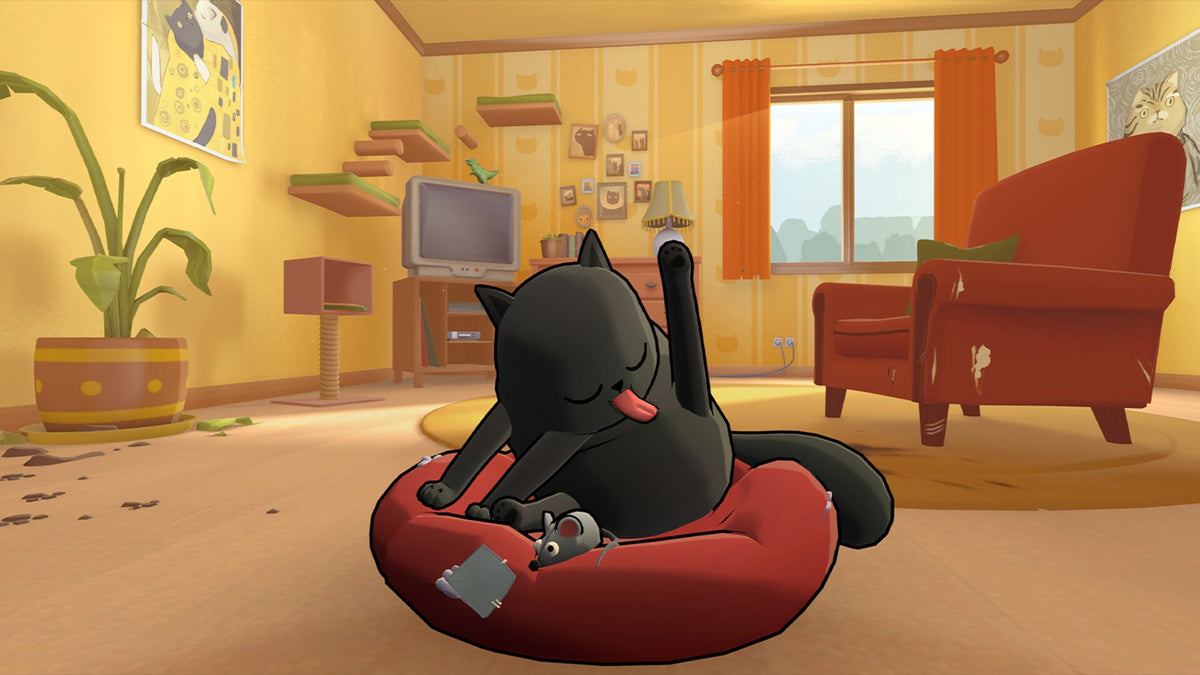 Exploding Kittens 2 (PC) - Steam Key - GLOBAL   - Marmalade Game Studio [Email/Instant Delivery]