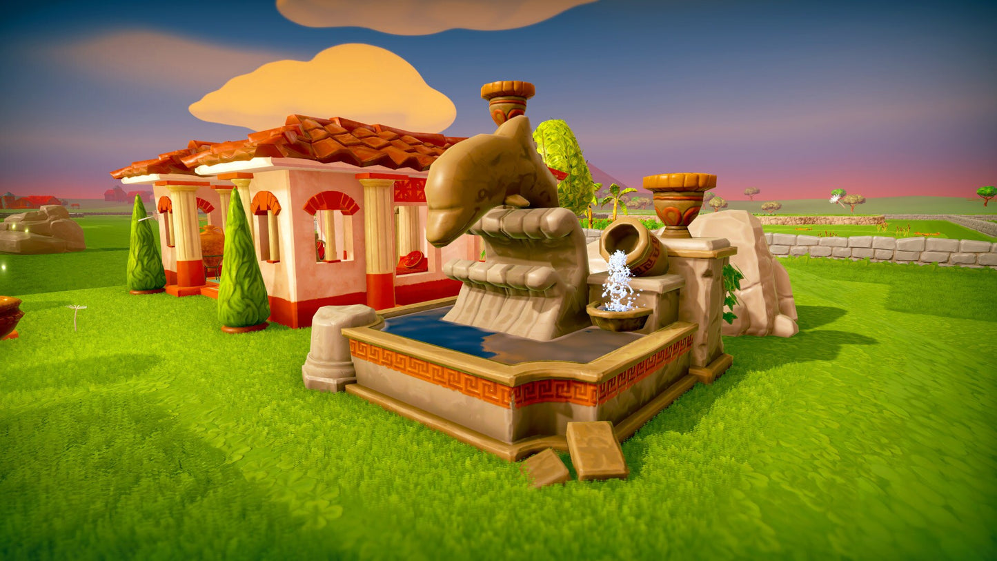 Farm Together - Laurel Pack (PC) - Steam Gift - GLOBAL   - Milkstone Studios [Email/Instant Delivery]