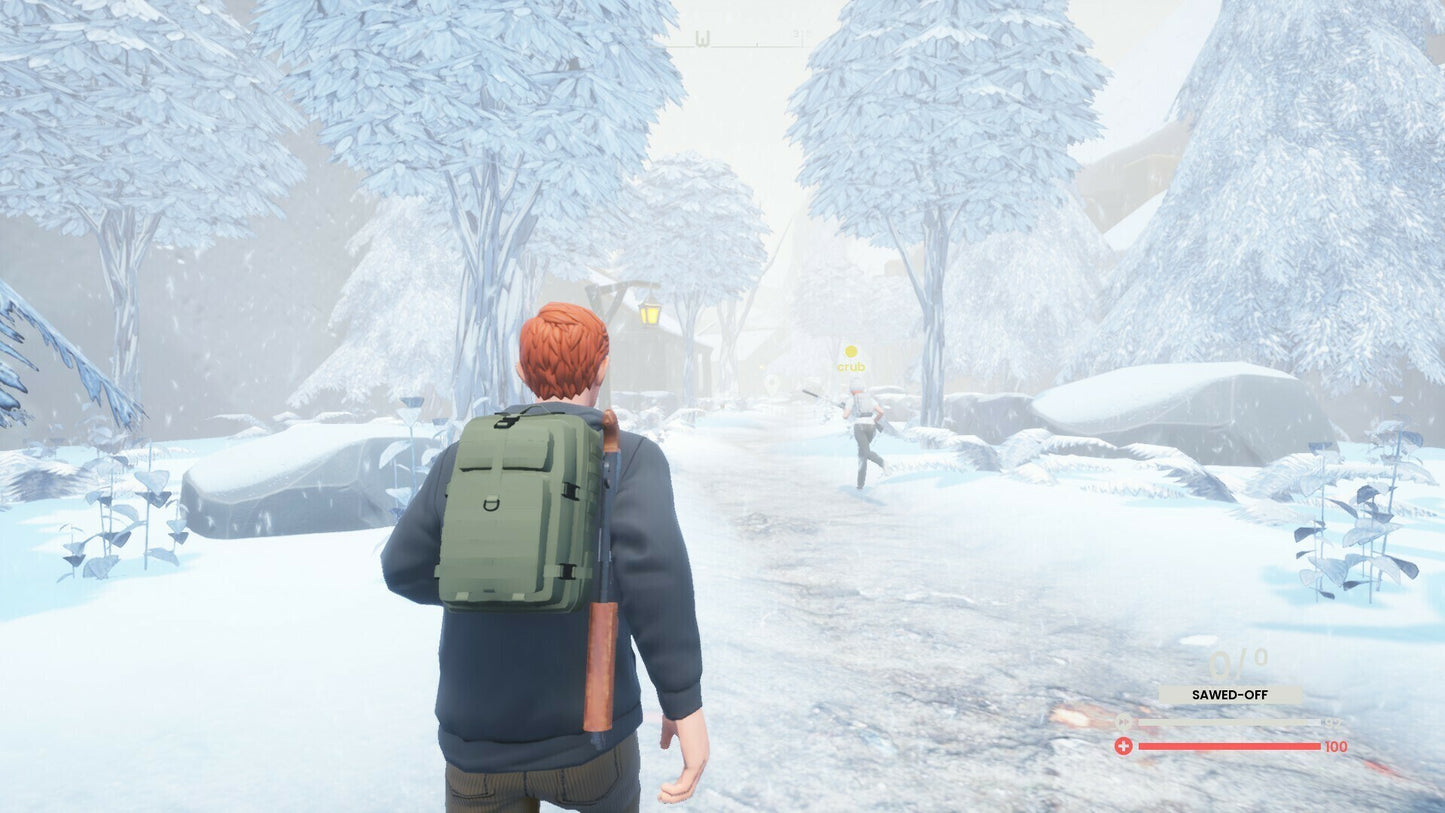 A Day Out (PC) - Steam Gift - GLOBAL  [Email/Instant Delivery]