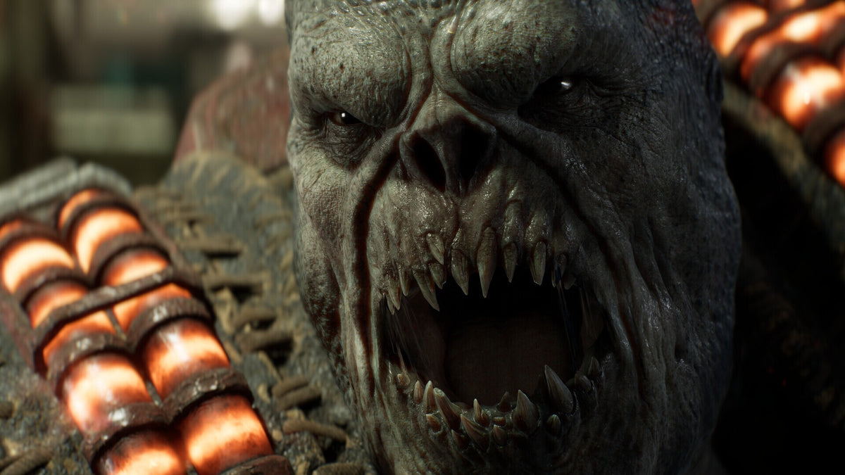 Gears of War: E-Day (Xbox Series X/S, PC) - Xbox Live Key - UNITED STATES   - Xbox Game Studios [Email/Instant Delivery]