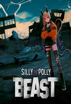 Silly Polly Beast (PC) - Steam Gift - GLOBAL   - Top Hat Studios [Email/Instant Delivery]