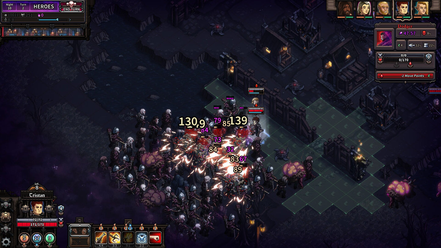 The Last Spell (PC) - Steam Gift - GLOBAL   - CCCP [Email/Instant Delivery]