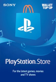 PlayStation Network Gift Card 500 USD - PSN Key - UNITED STATES  [Email/Instant Delivery]