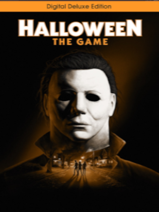 Halloween: The Game | Digital Deluxe Edition (PC) - Steam Key - ROW   - IllFonic [Email/Instant Delivery]