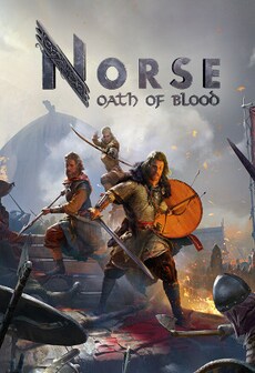 Norse: Oath of Blood | Special Edition (PC) - Steam Gift - GLOBAL   - Tripwire Interactive [Email/Instant Delivery]