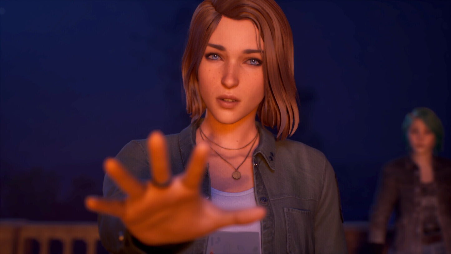 Life is Strange: Reunion | Deluxe Edition (PC) - Steam Key - GLOBAL   - SQUARE ENIX [Email/Instant Delivery]