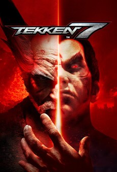 TEKKEN 7 (PC) - Steam Key - UNITED STATES   - BANDAI NAMCO Entertainment [Email/Instant Delivery]