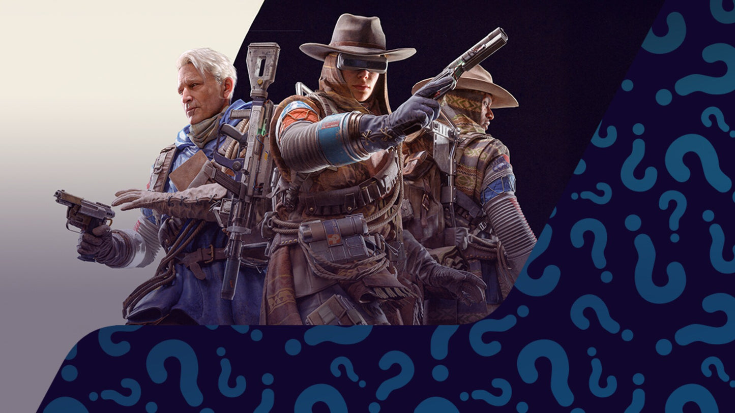 Try to Get ARC Raiders - Random Deluxe Edition 1 Key (PC) - Steam Key - GLOBAL  [Email/Instant Delivery]