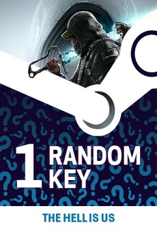 Try to Get Hell Is Us – Random 1 Key (PC) - Steam Key - GLOBAL  [Email/Instant Delivery]