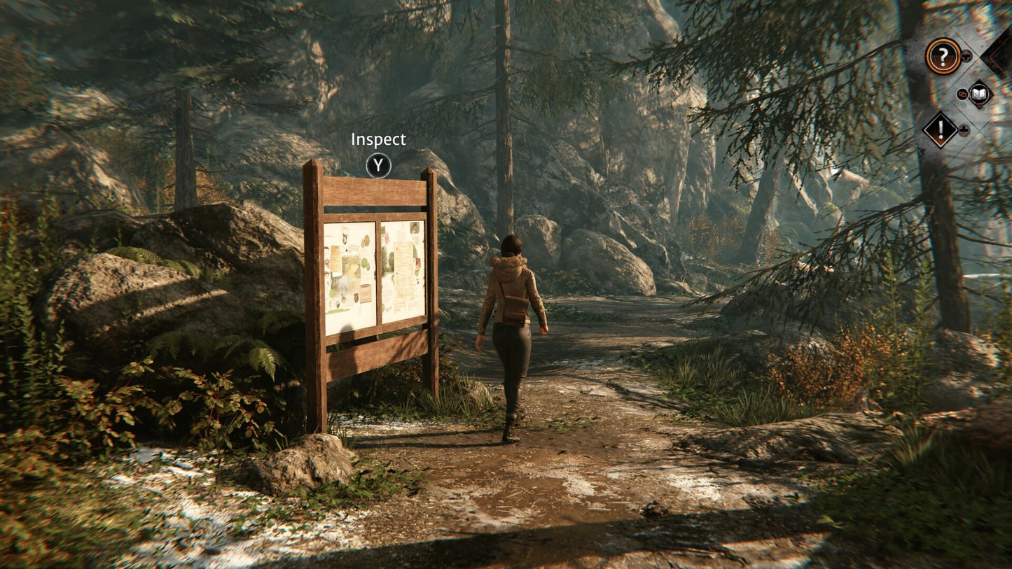 Syberia: The World Before (PC) - Steam Key - GLOBAL   - Microids [Email/Instant Delivery]