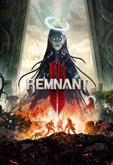 Remnant II (PC) - Steam Gift - GLOBAL   - Gearbox Publishing [Email/Instant Delivery]