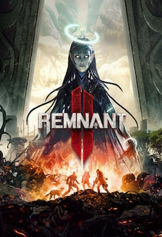 Remnant II (PC) - Steam Key - GLOBAL   - Gearbox Publishing [Email/Instant Delivery]