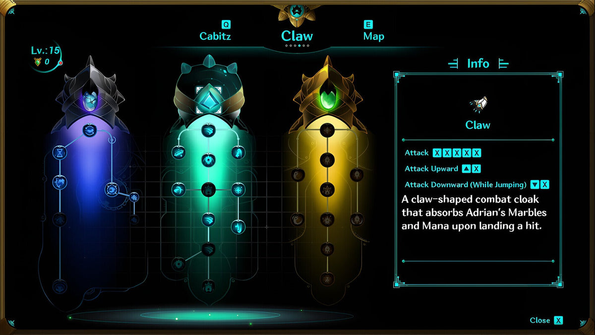 Fatal Claw (PC) - Steam Key - GLOBAL  [Email/Instant Delivery]