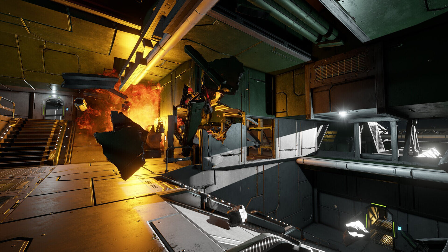 Space Engineers 2 (PC) - Steam Gift - GLOBAL   - Keen Software House [Email/Instant Delivery]