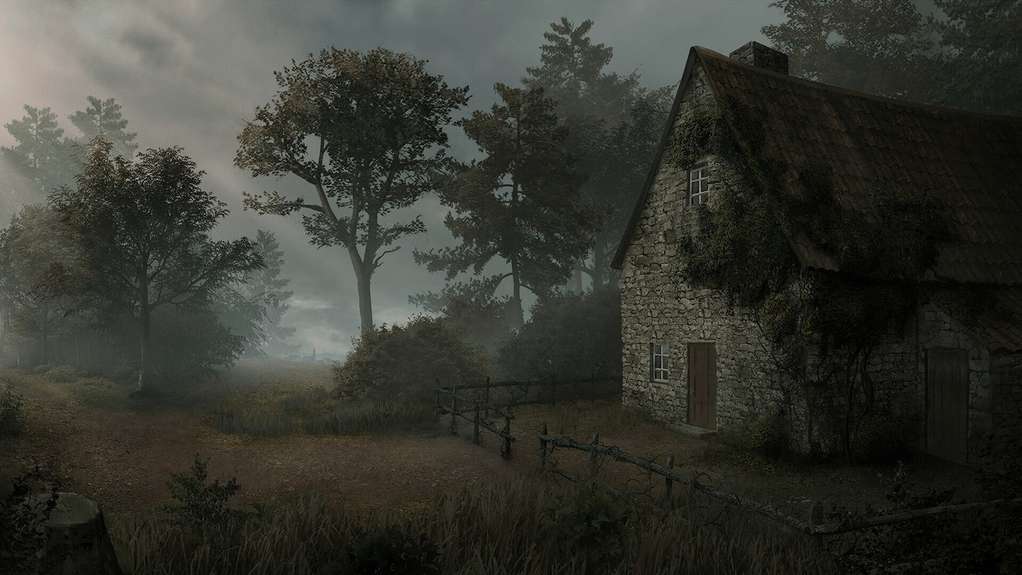 Saint Kotar (PC) - Steam Gift - GLOBAL   - SOEDESCO Publishing [Email/Instant Delivery]