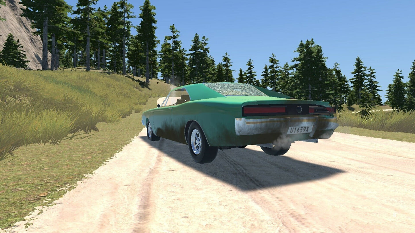 My Garage (PC) - Steam Gift - GLOBAL   - Viking [Email/Instant Delivery]