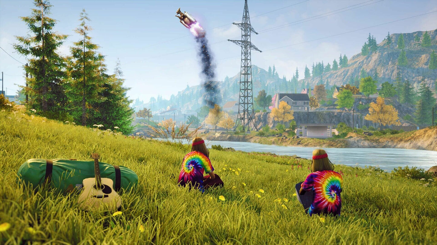 Goat Simulator 3 (PC) - Steam Gift - NORTH AMERICA   - Coffee Stain Publishing [Email/Instant Delivery]