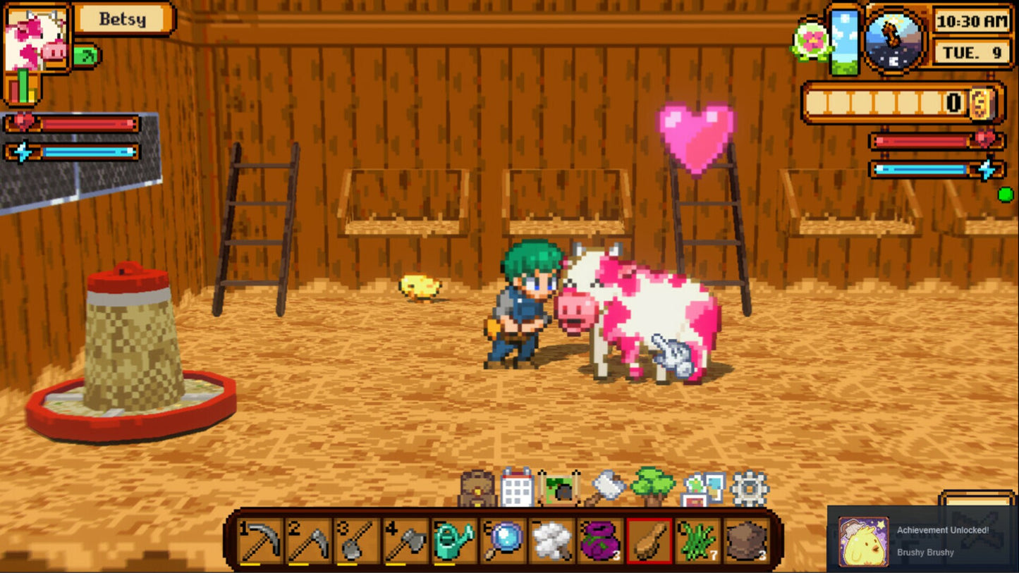 Cornucopia (PC) - Steam Gift - GLOBAL   - Subconscious Games [Email/Instant Delivery]