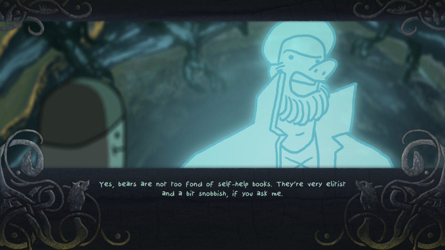 tiny & Tall: Gleipnir (PC) - Steam Key - GLOBAL   - Plug In Digital [Email/Instant Delivery]