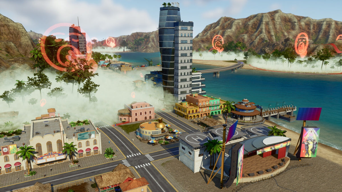 Tropico 6 - Festival (PC) - Steam Key - GLOBAL   - Kalypso Media [Email/Instant Delivery]