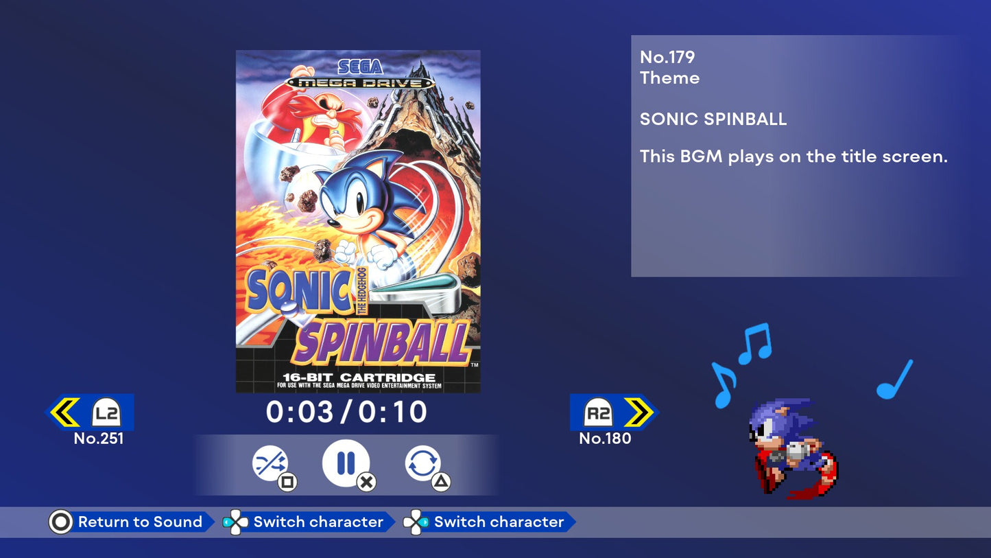 Sonic Origins | Plus (PC) - Steam Key - GLOBAL   - SEGA [Email/Instant Delivery]