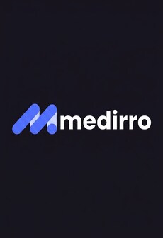 Medirro AI 3300 Credits - Medirro Key  - GLOBAL  [Email/Instant Delivery]